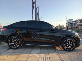 Mercedes-Benz GLE 350 2019 GLE COUPE 350 DE 4MATIC AMG LINE-thumb-1