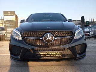 Mercedes-Benz GLE 350 2019 GLE COUPE 350 DE 4MATIC AMG LINE-thumb-3