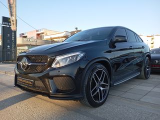 Mercedes-Benz GLE 350 2019 GLE COUPE 350 DE 4MATIC AMG LINE-thumb-4