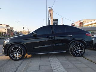 Mercedes-Benz GLE 350 2019 GLE COUPE 350 DE 4MATIC AMG LINE-thumb-5