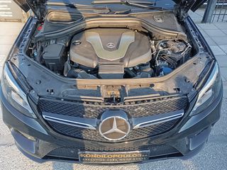 Mercedes-Benz GLE 350 2019 GLE COUPE 350 DE 4MATIC AMG LINE-thumb-51