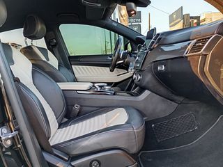 Mercedes-Benz GLE 350 2019 GLE COUPE 350 DE 4MATIC AMG LINE-thumb-20