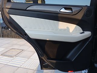Mercedes-Benz GLE 350 2019 GLE COUPE 350 DE 4MATIC AMG LINE-thumb-44