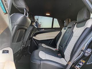 Mercedes-Benz GLE 350 2019 GLE COUPE 350 DE 4MATIC AMG LINE-thumb-23