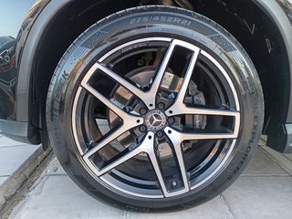 Mercedes-Benz GLE 350 2019 GLE COUPE 350 DE 4MATIC AMG LINE-thumb-49