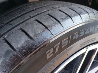 Mercedes-Benz GLE 350 2019 GLE COUPE 350 DE 4MATIC AMG LINE-thumb-50