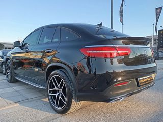 Mercedes-Benz GLE 350 2019 GLE COUPE 350 DE 4MATIC AMG LINE-thumb-6