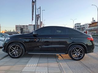 Mercedes-Benz GLE 350 2019 GLE COUPE 350 DE 4MATIC AMG LINE-thumb-7