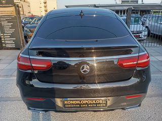Mercedes-Benz GLE 350 2019 GLE COUPE 350 DE 4MATIC AMG LINE-thumb-10