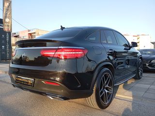 Mercedes-Benz GLE 350 2019 GLE COUPE 350 DE 4MATIC AMG LINE-thumb-8