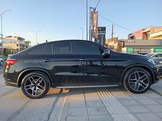 Mercedes-Benz GLE 350 2019 GLE COUPE 350 DE 4MATIC AMG LINE-thumb-9