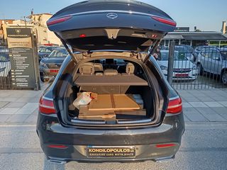 Mercedes-Benz GLE 350 2019 GLE COUPE 350 DE 4MATIC AMG LINE-thumb-12