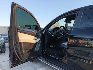 Mercedes-Benz GLE 350 2019 GLE COUPE 350 DE 4MATIC AMG LINE-thumb-14
