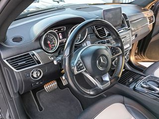 Mercedes-Benz GLE 350 2019 GLE COUPE 350 DE 4MATIC AMG LINE-thumb-15