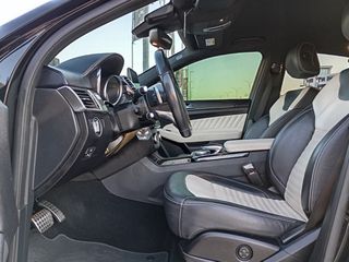 Mercedes-Benz GLE 350 2019 GLE COUPE 350 DE 4MATIC AMG LINE-thumb-16