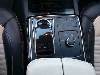Mercedes-Benz GLE 350 2019 GLE COUPE 350 DE 4MATIC AMG LINE-thumb-32