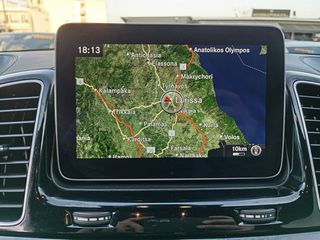 Mercedes-Benz GLE 350 2019 GLE COUPE 350 DE 4MATIC AMG LINE-thumb-33