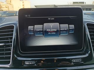 Mercedes-Benz GLE 350 2019 GLE COUPE 350 DE 4MATIC AMG LINE-thumb-34