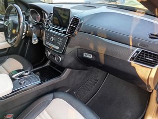 Mercedes-Benz GLE 350 2019 GLE COUPE 350 DE 4MATIC AMG LINE-thumb-19