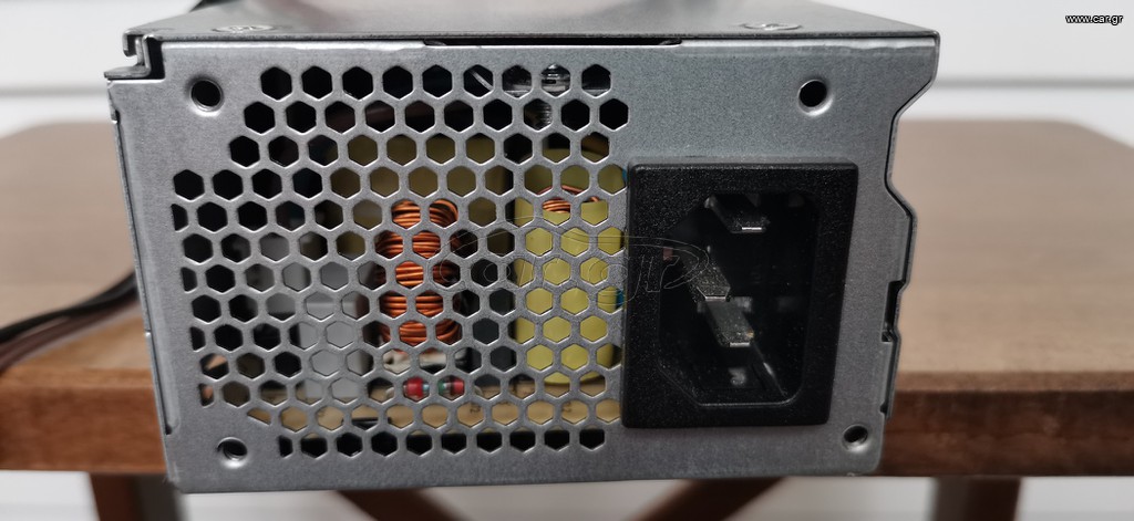 Τροφοδοτικό HP