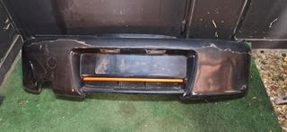 FIAT SEICENTO SPORTING 98-06 ΠΡΟΦΥΛΑΚΤΗΡΑΣ ΠΙΣΩ 735241037