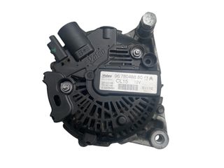 Δυναμό Valeo με Κωδικό 9678048880