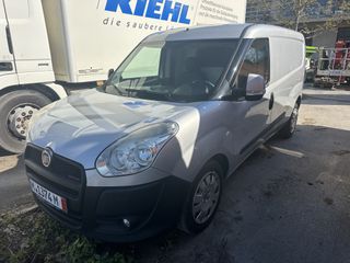 Fiat 2012 doblo Maxi