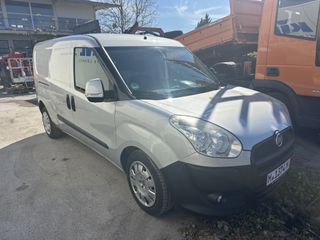Κλούβα Fiat 2012 doblo Maxi-thumb-1