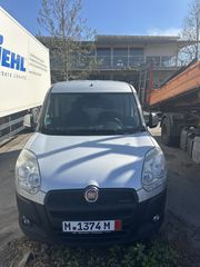 Κλούβα Fiat 2012 doblo Maxi-thumb-2