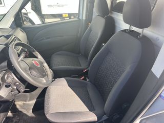 Κλούβα Fiat 2012 doblo Maxi-thumb-3