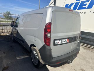 Κλούβα Fiat 2012 doblo Maxi-thumb-4