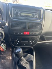 Κλούβα Fiat 2012 doblo Maxi-thumb-5