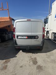 Κλούβα Fiat 2012 doblo Maxi-thumb-8