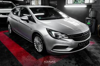 Opel Astra 2017 ECOFLEX FULL EXTRA