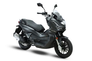 Letbe Aurora 125 2026