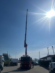 Ανατροπή + Γερανός Volvo 2007 FM 440 4X2  - ΓΕΡΑΝΟΣ FASSI F250-thumb-26