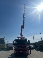 Ανατροπή + Γερανός Volvo 2007 FM 440 4X2  - ΓΕΡΑΝΟΣ FASSI F250-thumb-27