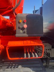 Ανατροπή + Γερανός Volvo 2007 FM 440 4X2  - ΓΕΡΑΝΟΣ FASSI F250-thumb-34
