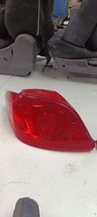 Peugeot 307 5πορτο lifting πίσω φανάρια