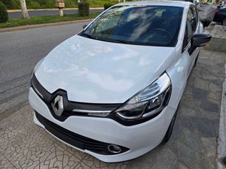 Renault Clio 2015 1,5 DIESEL
