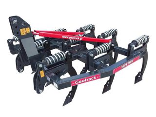 Καλλιεργητές - Ρίπερ Geotrack 2026 Καλλιεργητής Light 3row (45-75 hp)