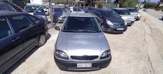 Citroen Saxo 2003 IKAS CARS-ΜΑΚΕΔΟΝΙΑ-thumb-3