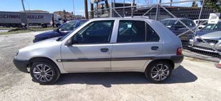 Citroen Saxo 2003 IKAS CARS-ΜΑΚΕΔΟΝΙΑ-thumb-5