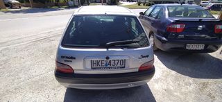 Citroen Saxo 2003 IKAS CARS-ΜΑΚΕΔΟΝΙΑ-thumb-7