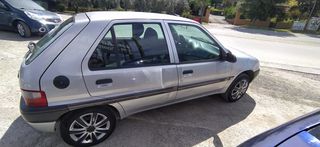 Citroen Saxo 2003 IKAS CARS-ΜΑΚΕΔΟΝΙΑ-thumb-6