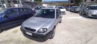 Citroen Saxo 2003 IKAS CARS-ΜΑΚΕΔΟΝΙΑ-thumb-2