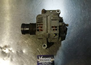 ΔΥΝΑΜΟ 110A/14V  FORD  TRANSIT <FA__,FB__,FC__,FD__,FM__,FN__,FS__,FZ__>  2.0 DI-2.4 DI/TDCi/TDE  (01/2000-05/2006)  ΚΩΔ. C628363R , 0124325100