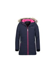 Trollkids Girls Lifjell Jacket Jr 133114 insulated jacket