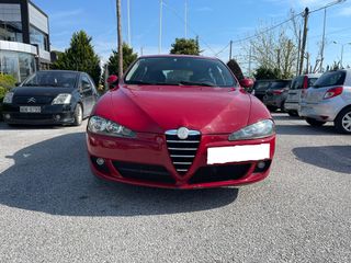 Alfa Romeo Alfa 147 2008