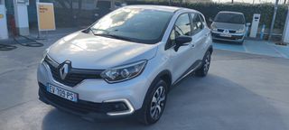 Renault Captur 2018 BUSINESS eco²